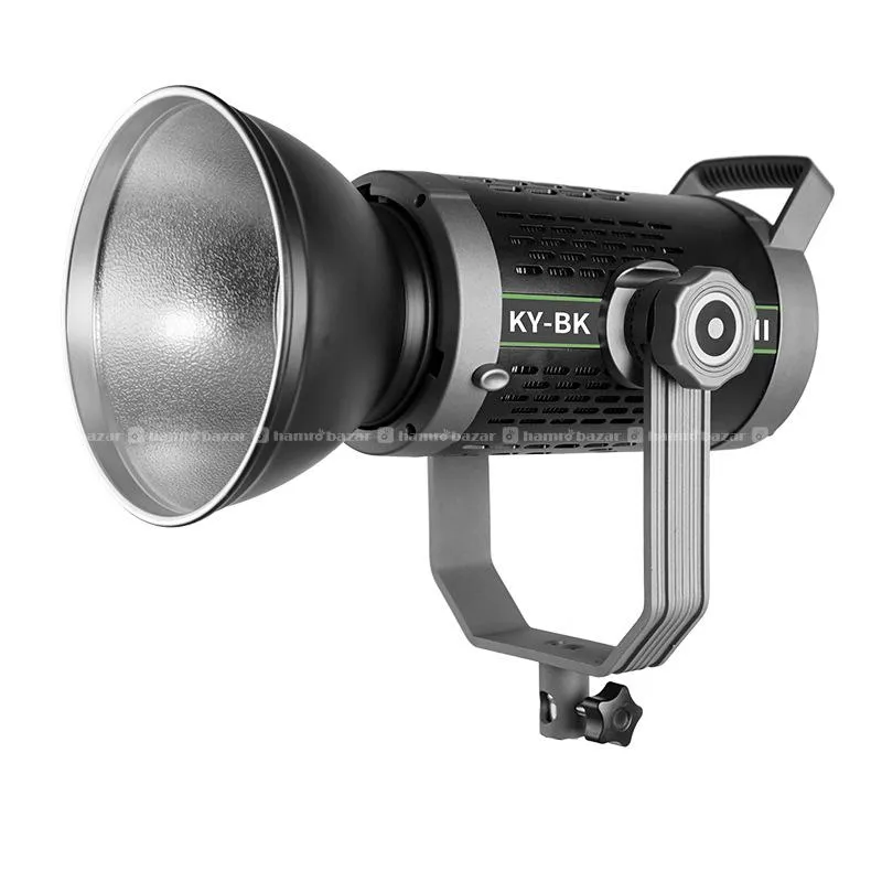 Kodak 500wt Video Light 5