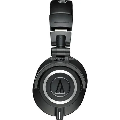 Audio-Technica ATH-M50x Professional Headphones 8