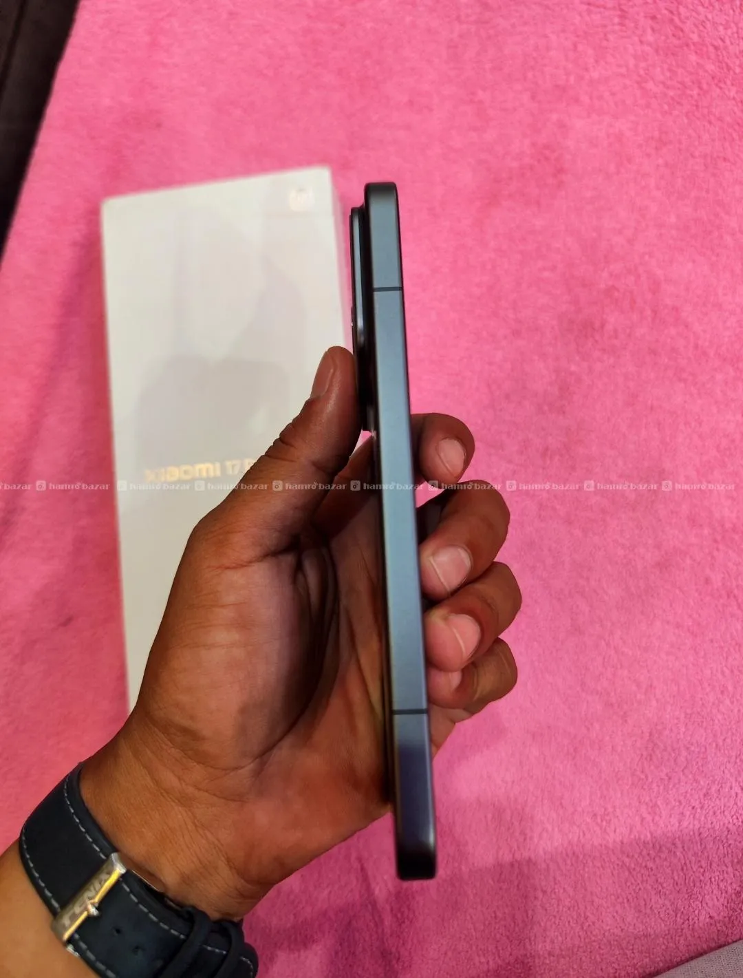 Xiaomi 17 Pro Max 8