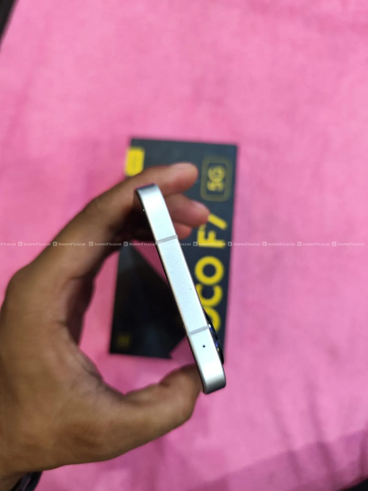 Poco F7/Gaming Phone🔥🔥🔥 3