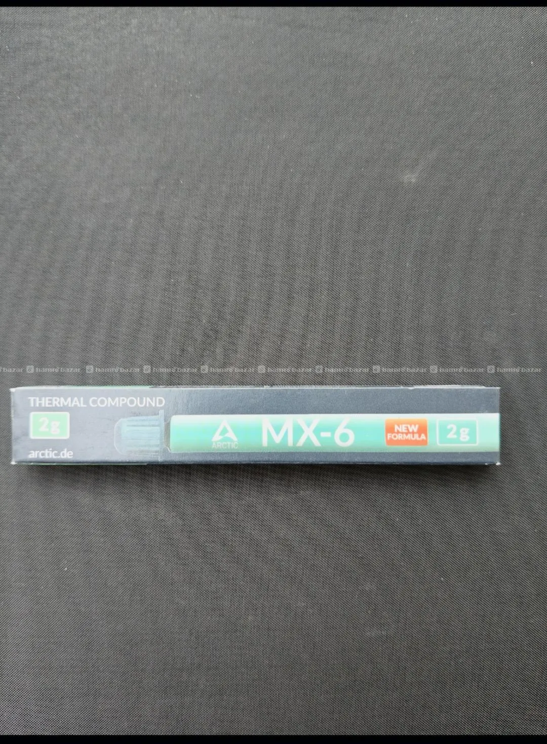Arctic MX-6 Thermal Paste