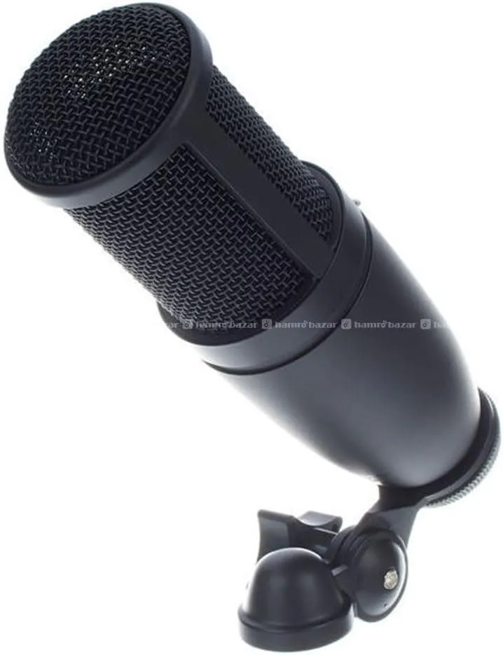 AKG P120 High-Performance Condenser Microphone 3