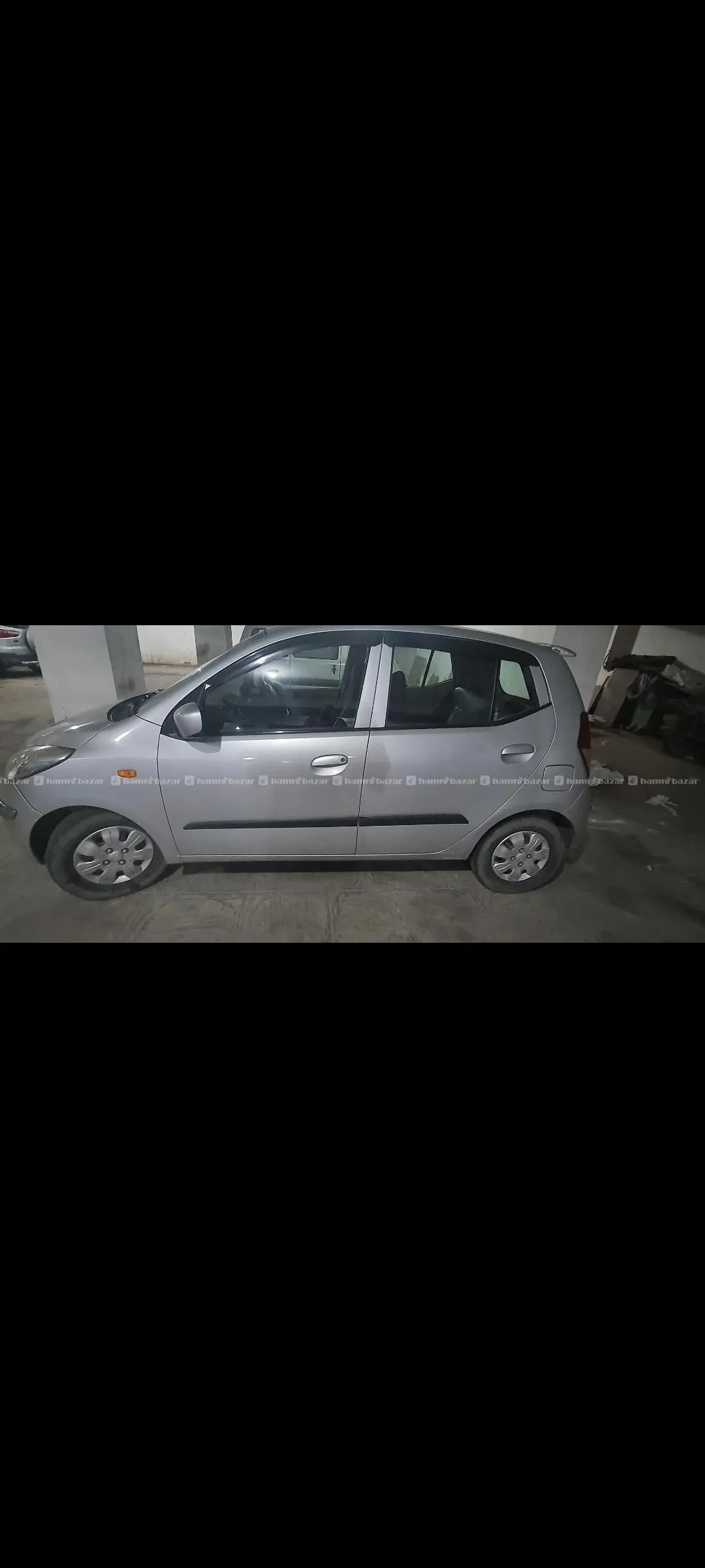 Hyundai i10 magna 2009 3