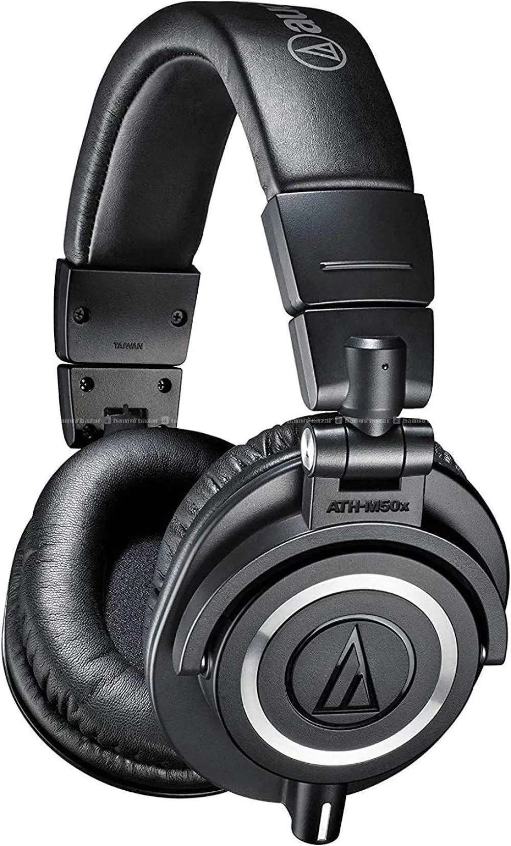 Audio-Technica ATH-M50x Professional Headphones 5
