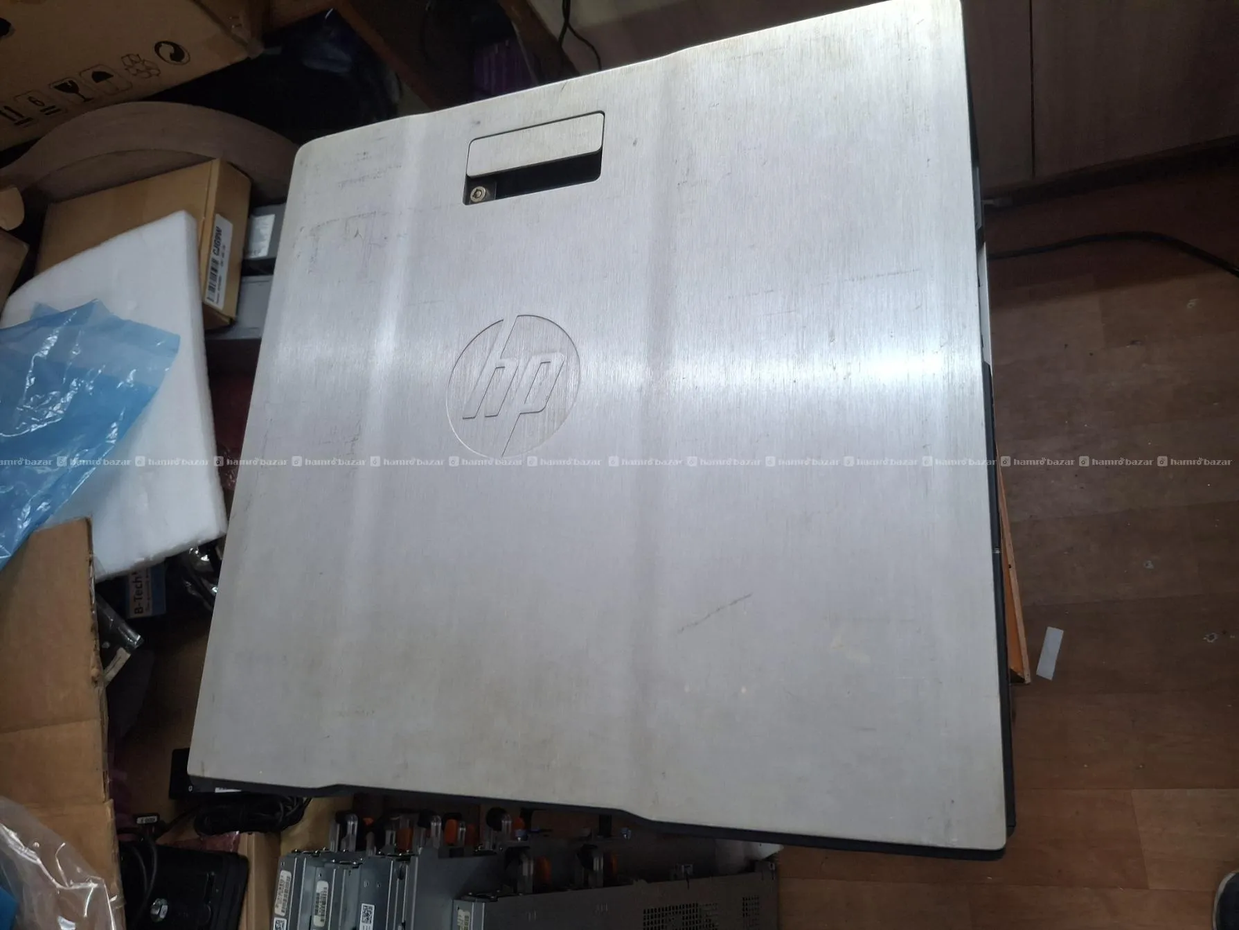 HP Z620 Workstation  PC 3