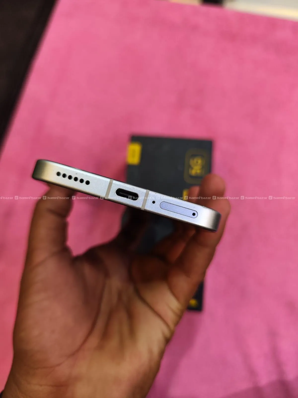 Poco F7/Gaming Phone🔥🔥🔥 5