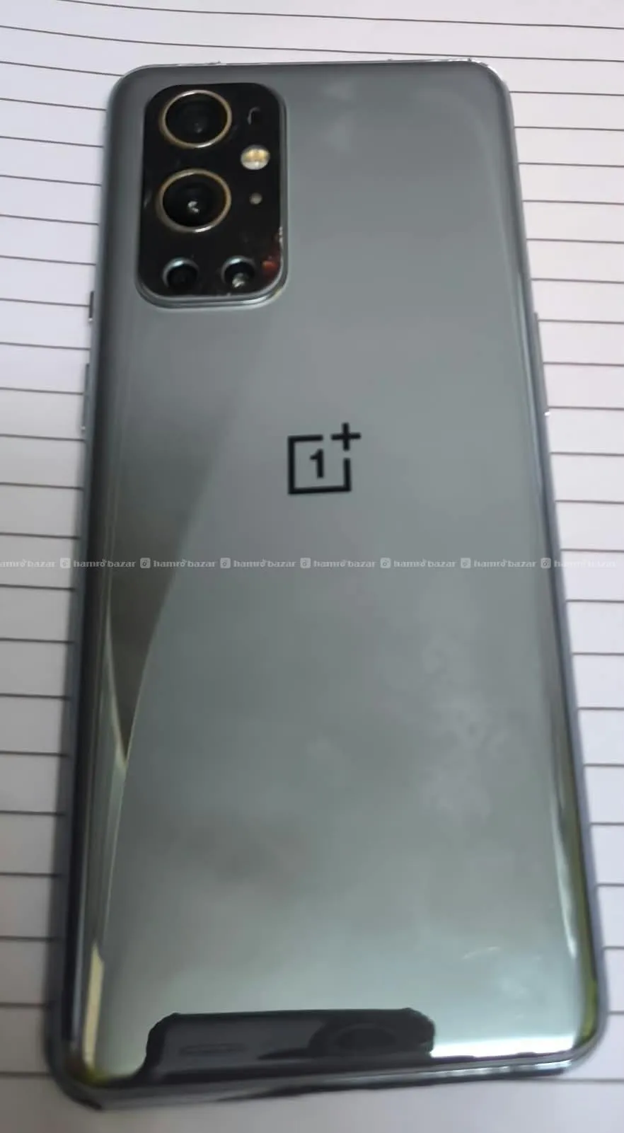 OnePlus 9 Pro 5G 3