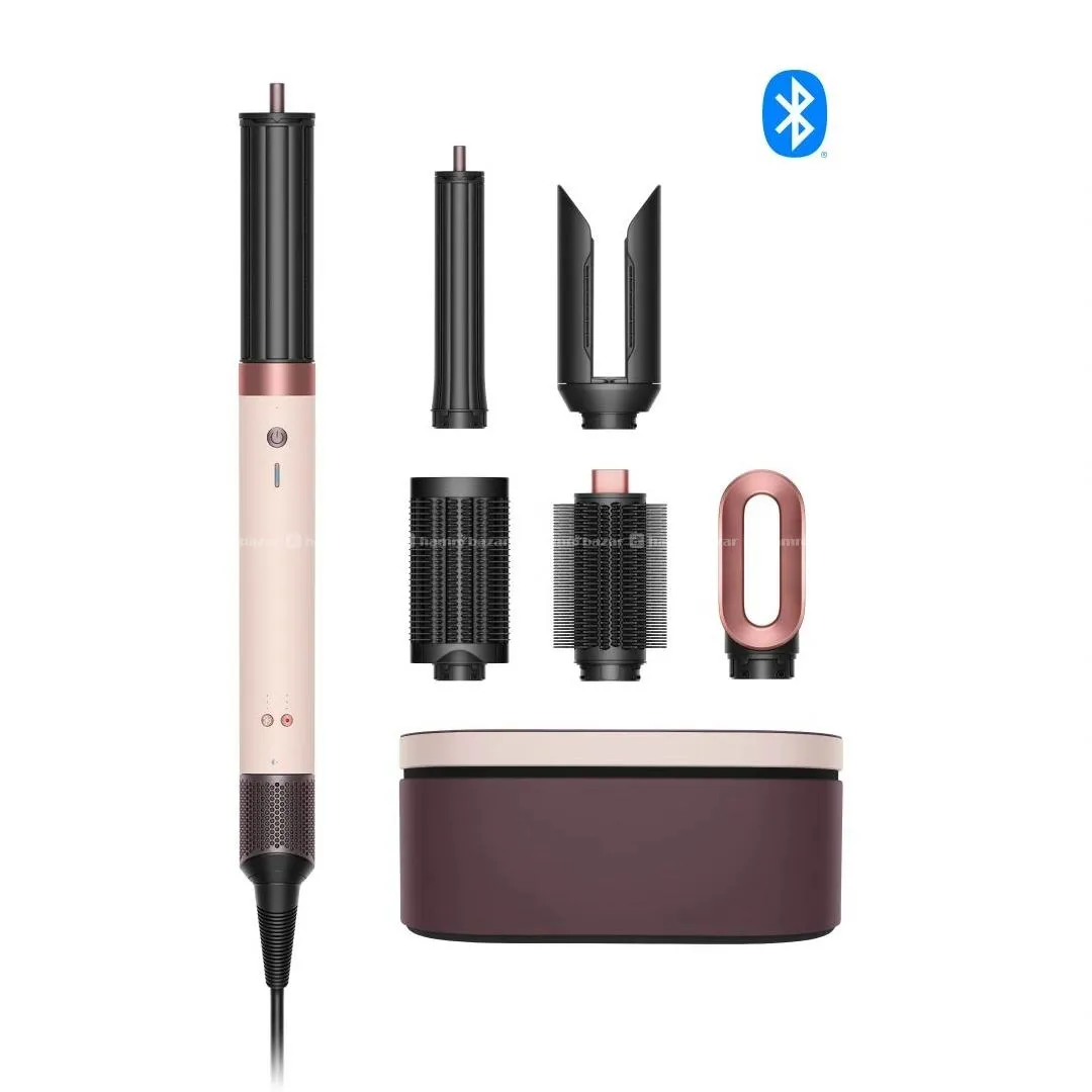 Dyson Airwrap Co-anda2x Multi-Styler & Dryer 5