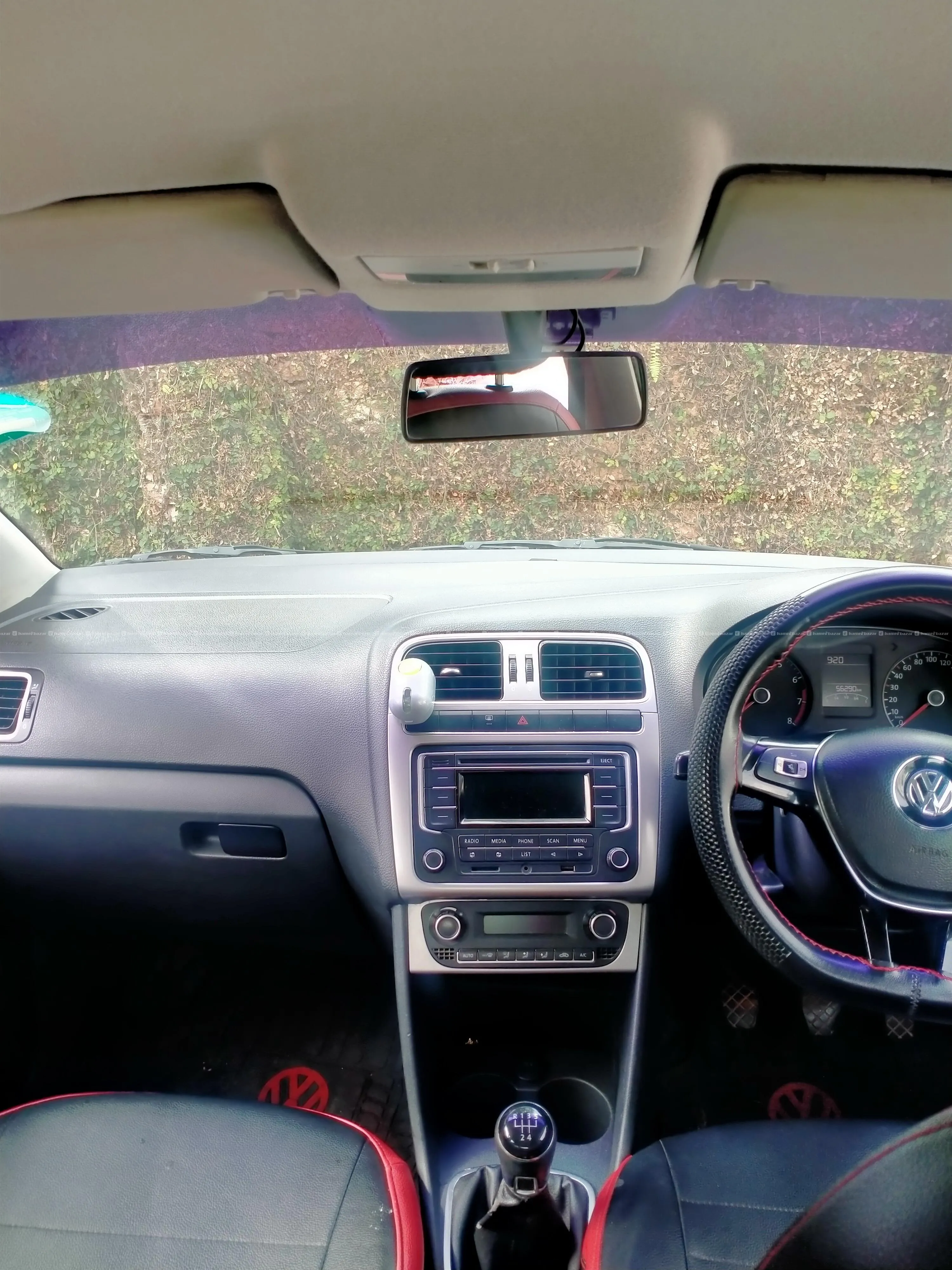 Volkswagen 6