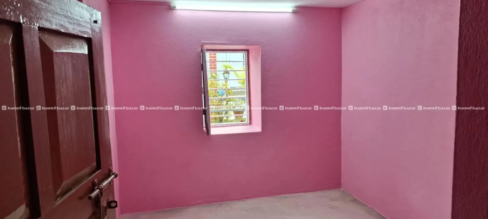 Twins Single room @Sanothimi-9851103918 2