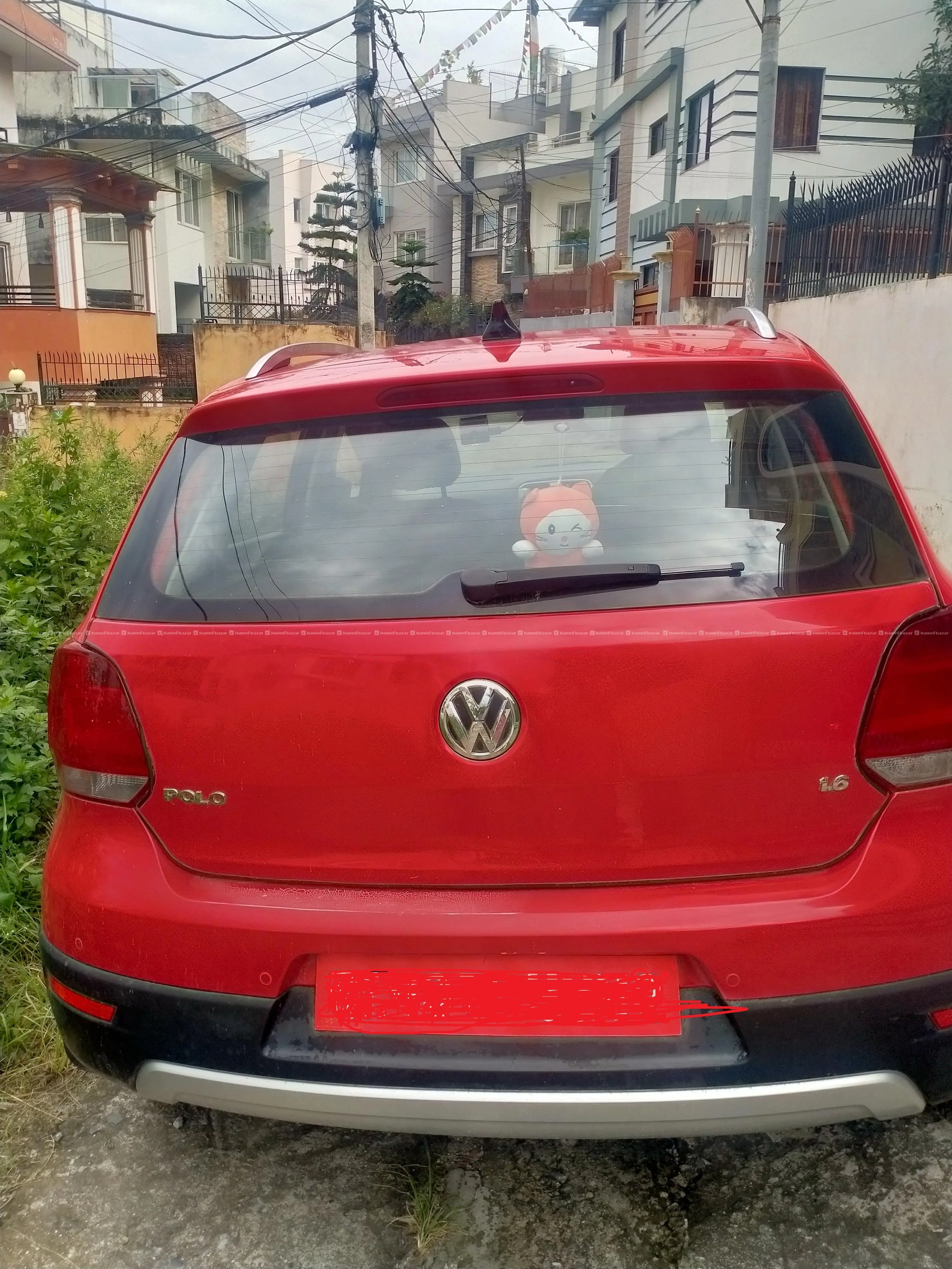 Volkswagen 4