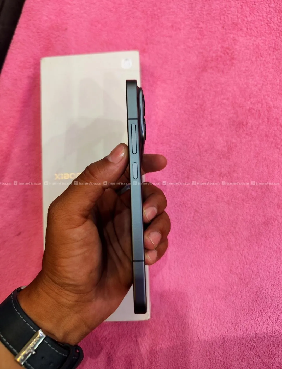 Xiaomi 17 Pro Max 6