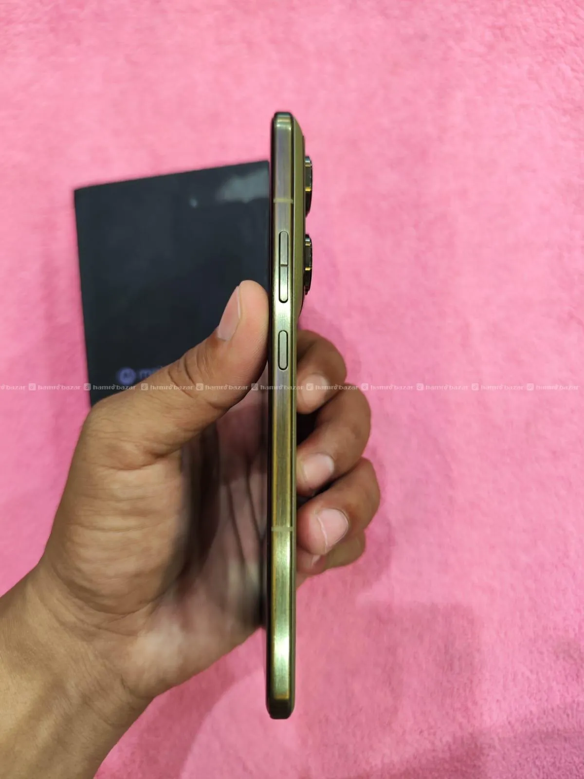 Motorola Signature 8