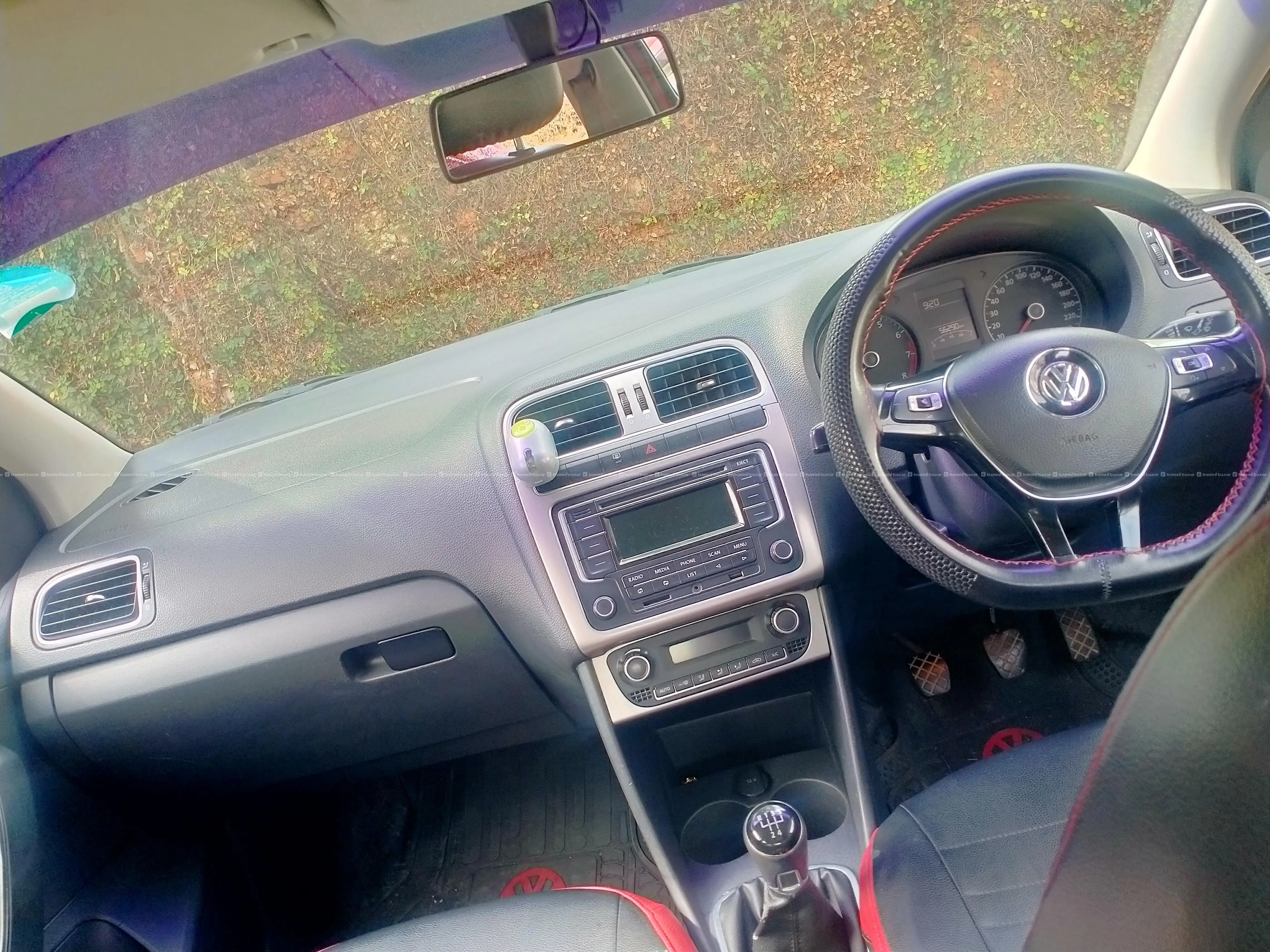 Volkswagen 5