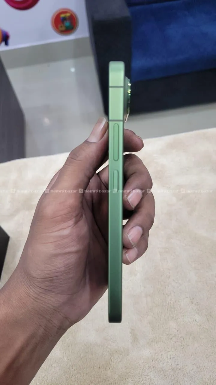 Vivo X300 FE 6