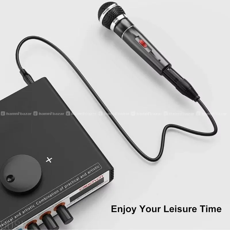 3.5mm Audio Jack to XLR Female 4