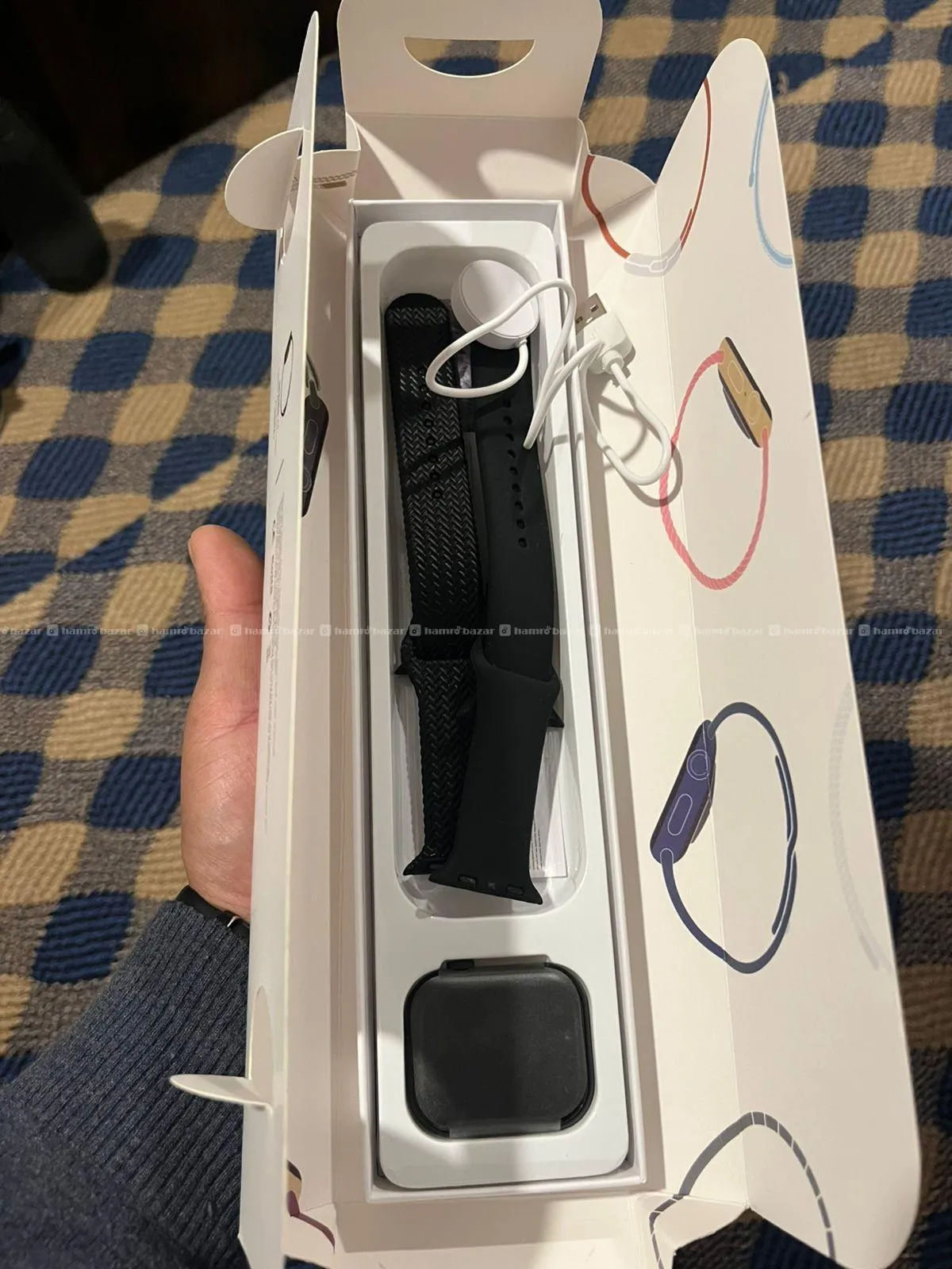 Series 10 Smartwatch 5