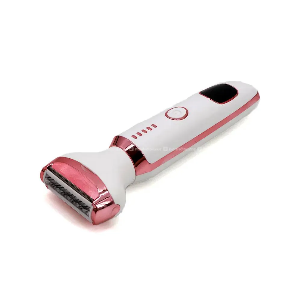 5 in 1 Multi Functional Beauty Kit for Female 4