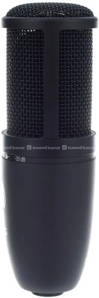 AKG P120 High-Performance Condenser Microphone 7