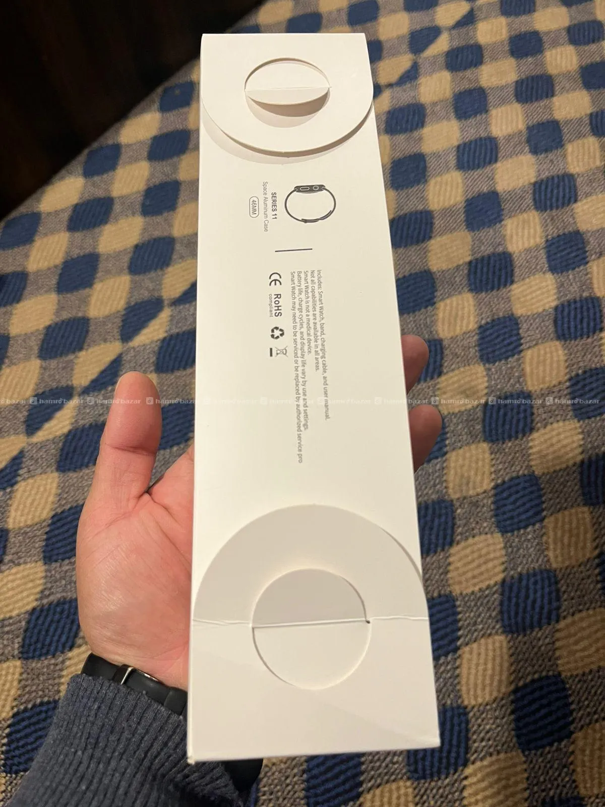 Series 10 Smartwatch 3