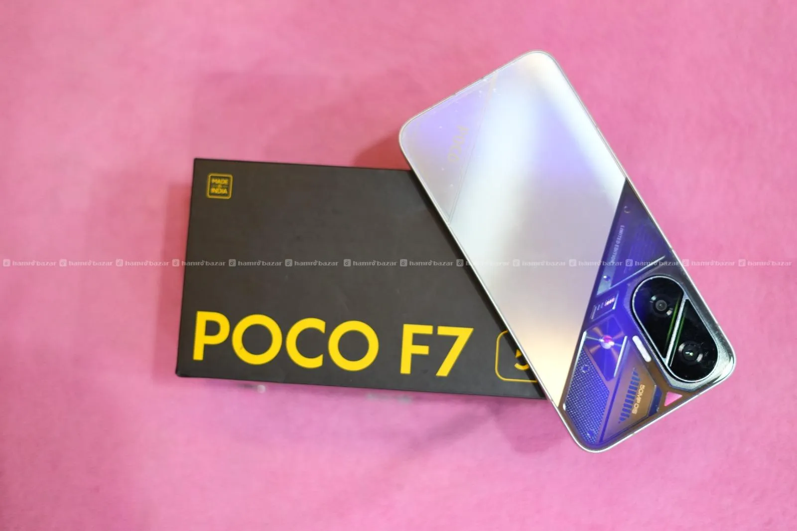 Poco F7/Gaming Phone🔥🔥🔥 2