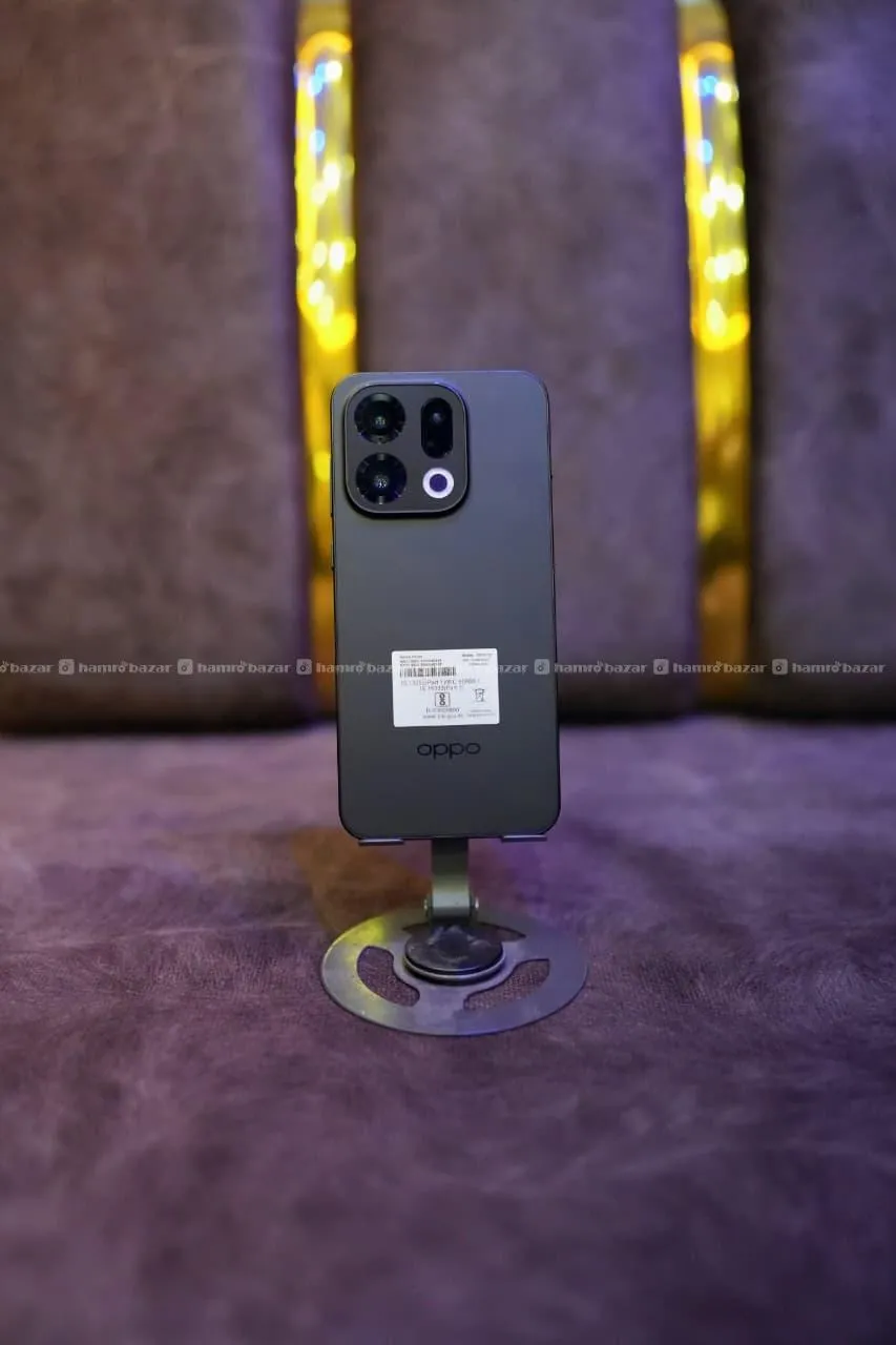 Oppo Find X9 4