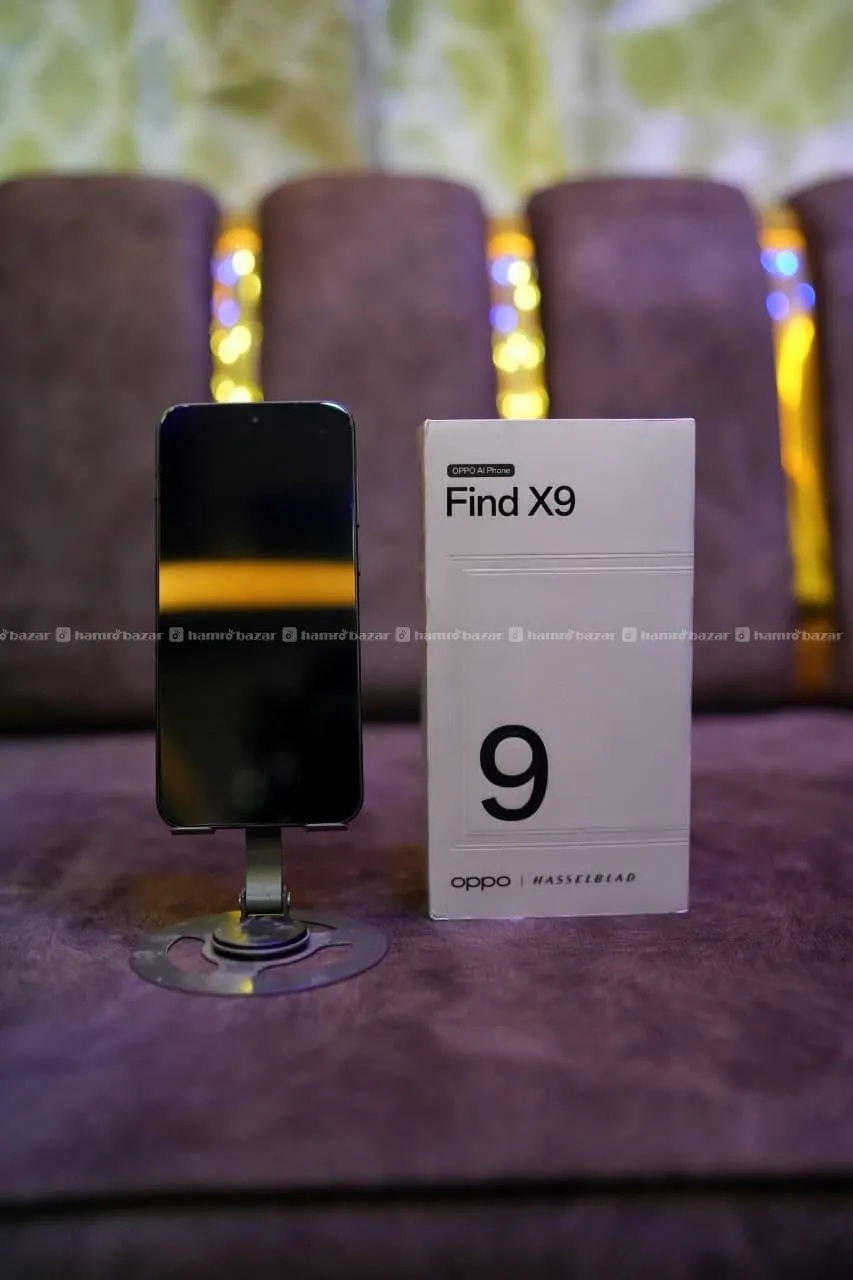 Oppo Find X9 2