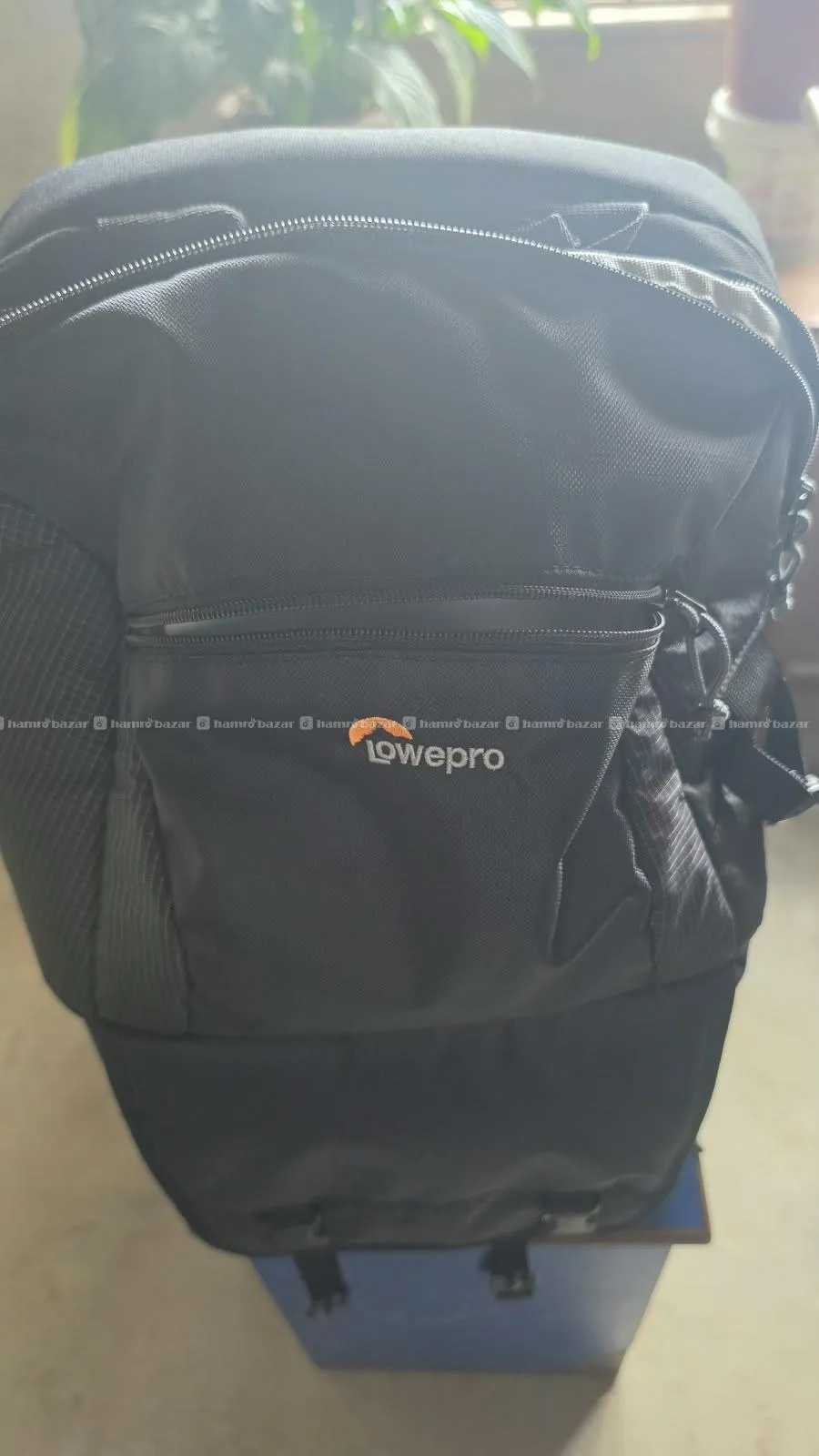 Lowepro camera bag 3