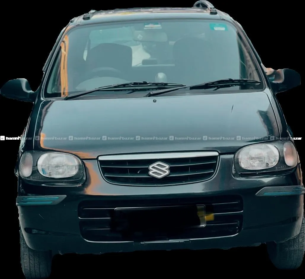 maruti suzuki alto 1.1 2