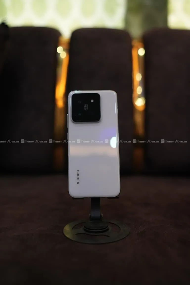 Xiaomi 14 (12/512) 3
