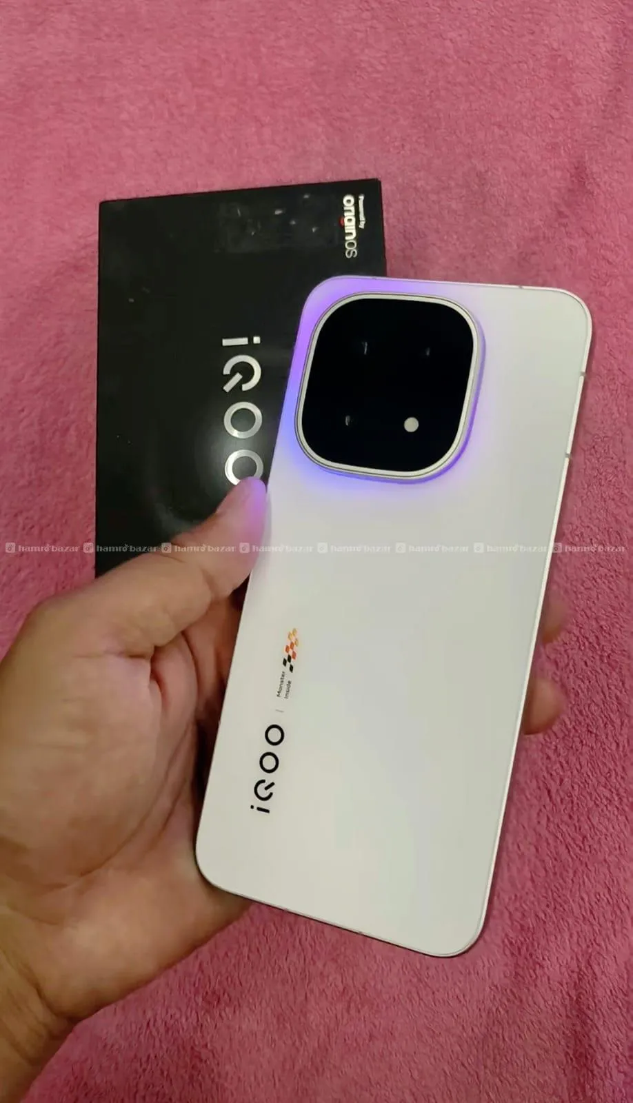 Iqoo 15/Gaming Phone🔥🔥🔥 3