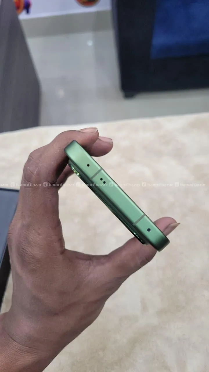 Vivo X300 FE 3
