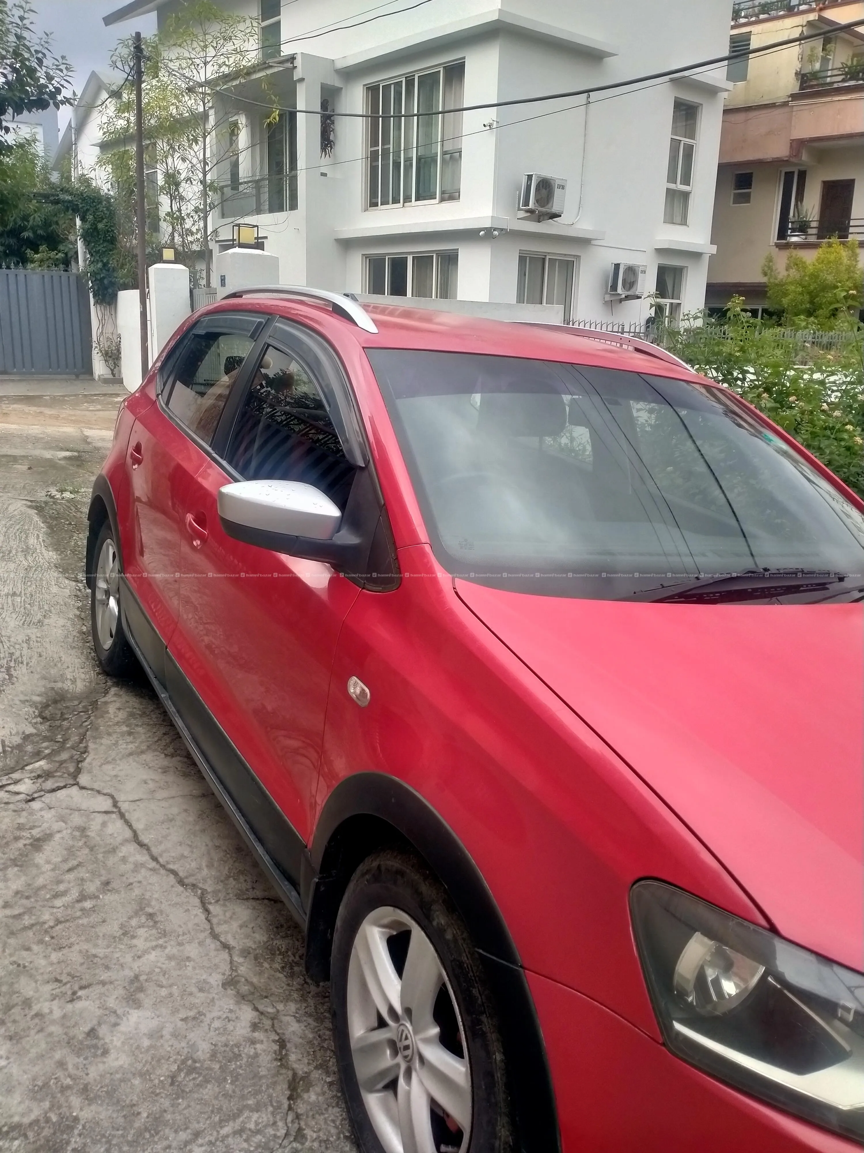 Volkswagen 7