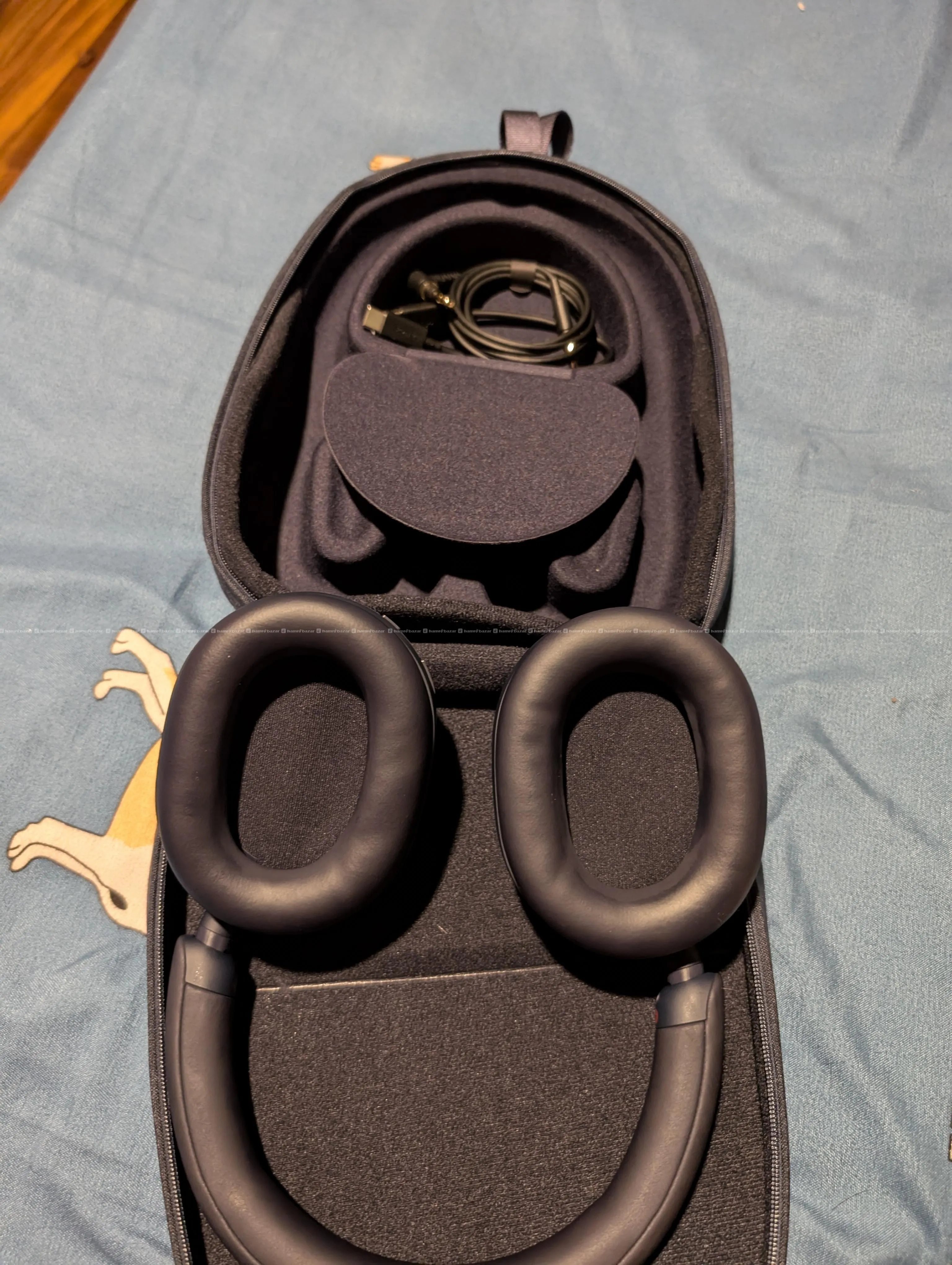 Sony WH-1000XM5 2