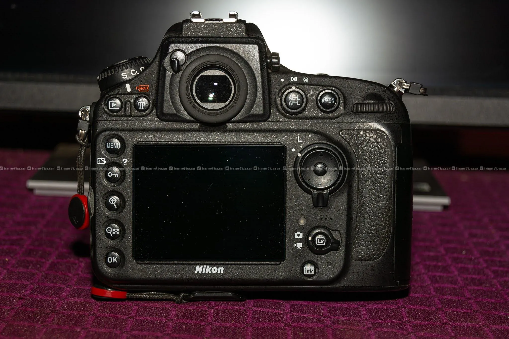 nikon d800 2
