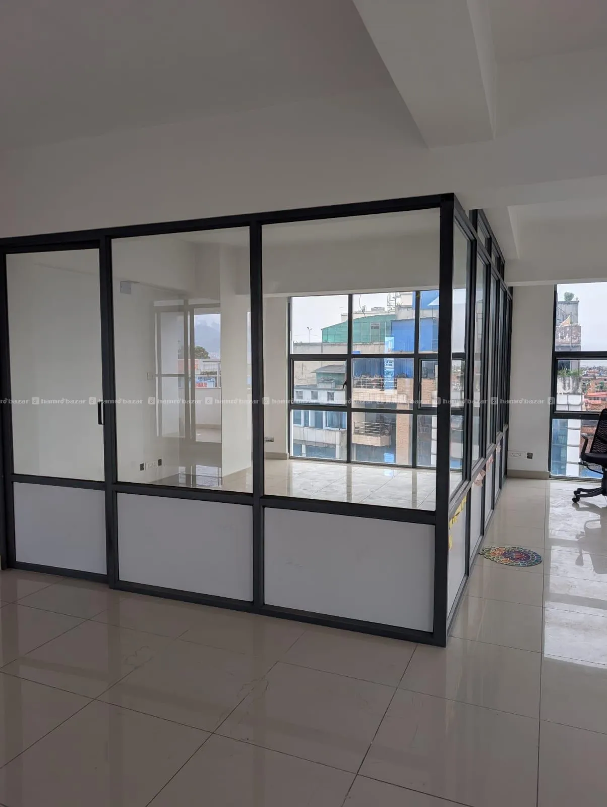Commerical  Space in Pulchowk 3