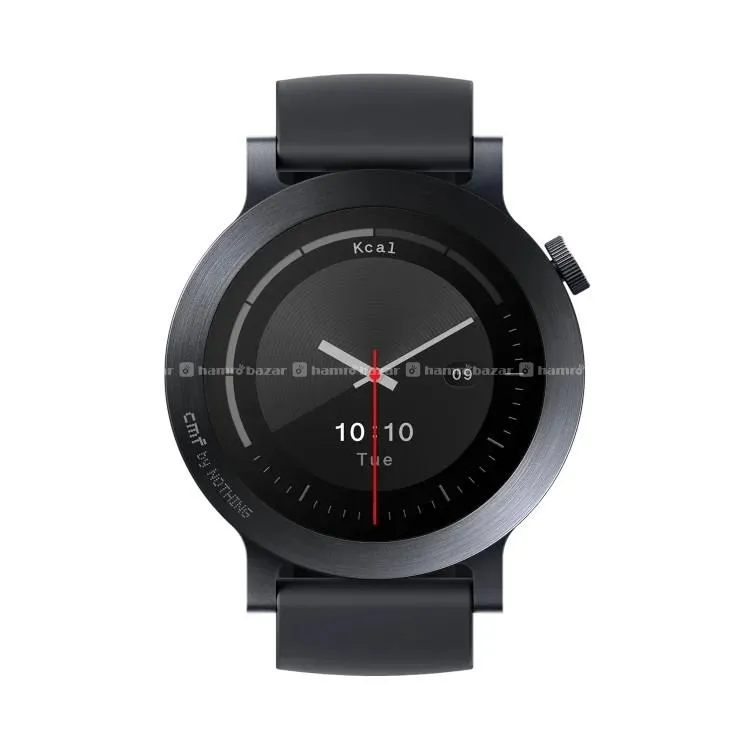 CMF Watch 3 Pro | AMOLED GPS Smartwatch by Nothing 3