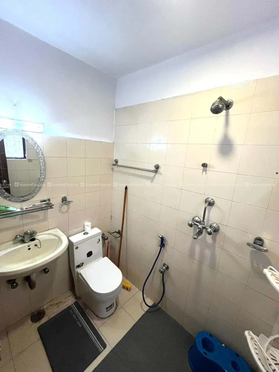Lainchaur 3 BHK Alka basti marg 3