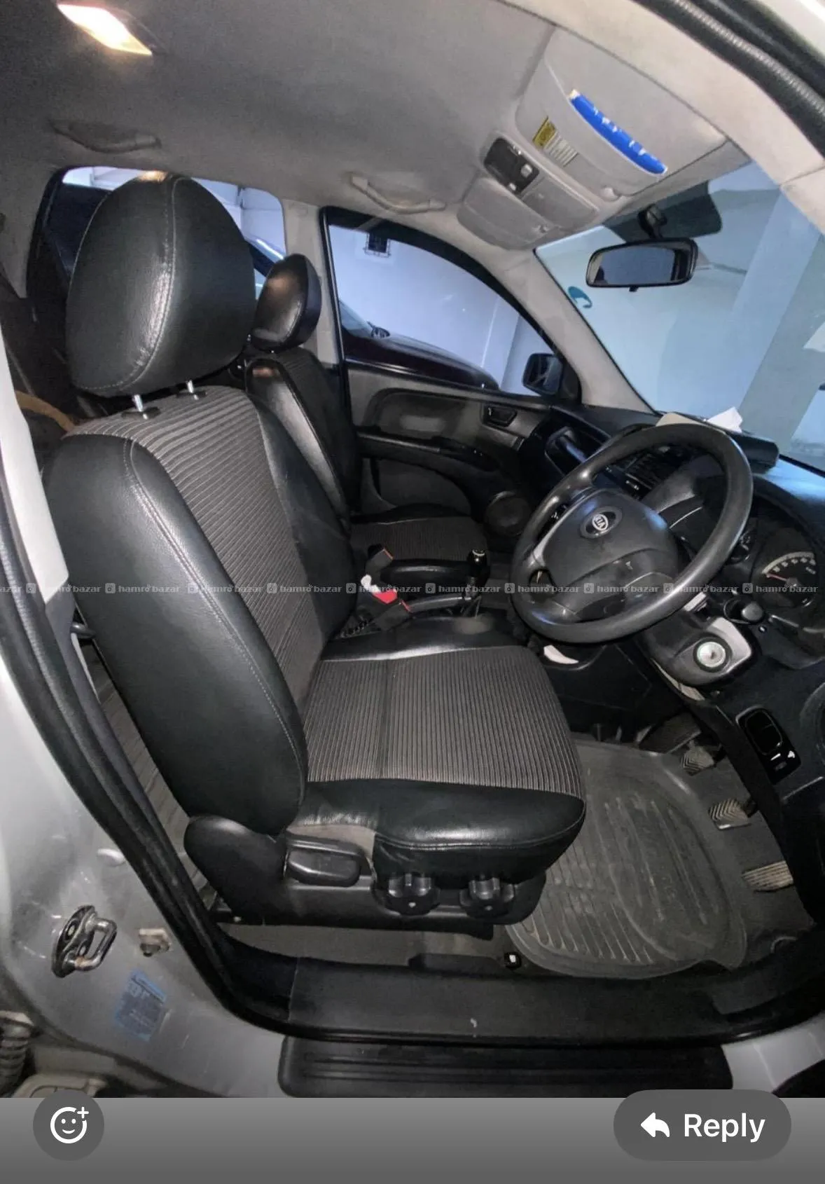 Kia Sportage 2007 For Sale/ Exchange 6