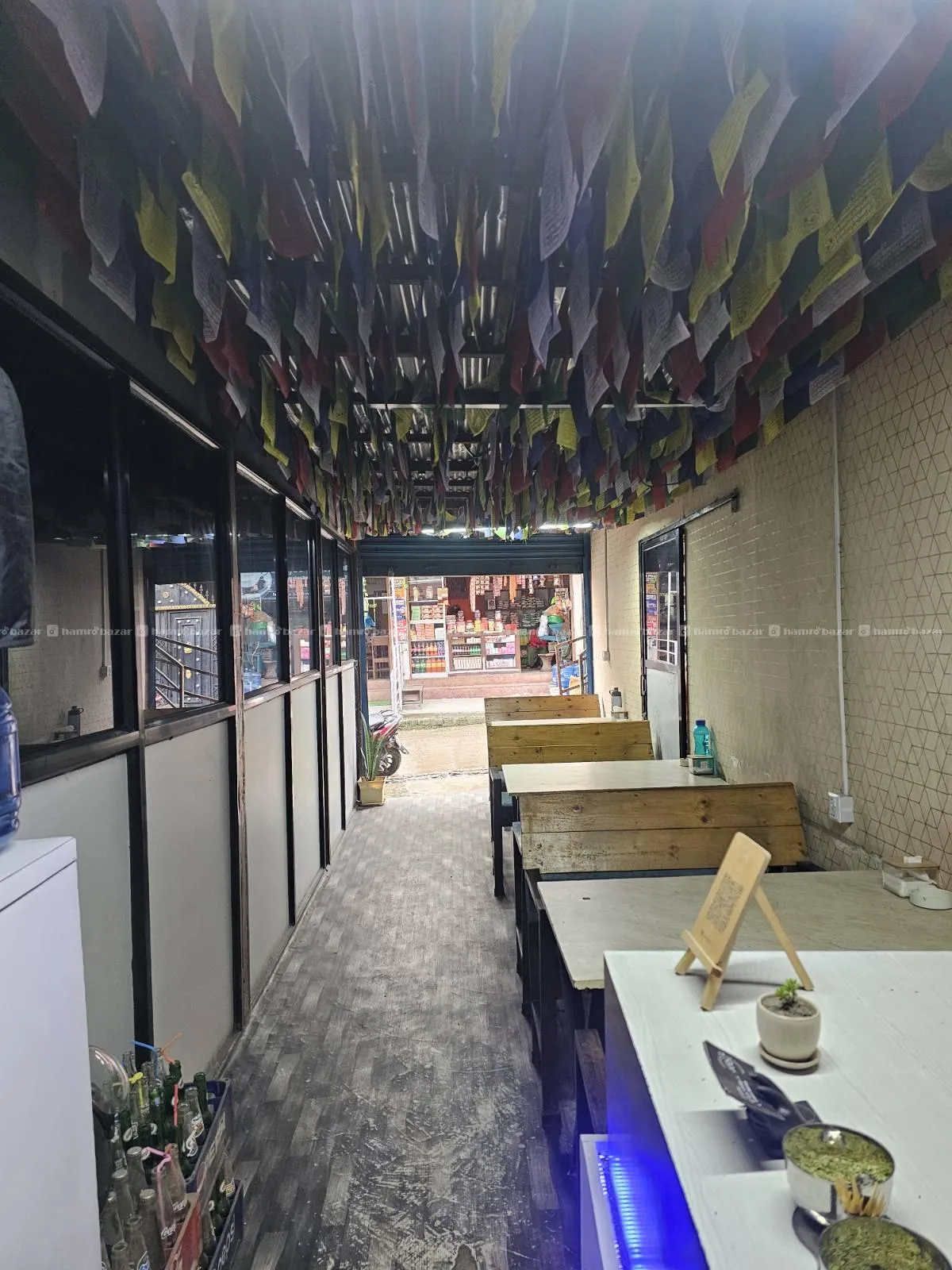 Cafe for sale