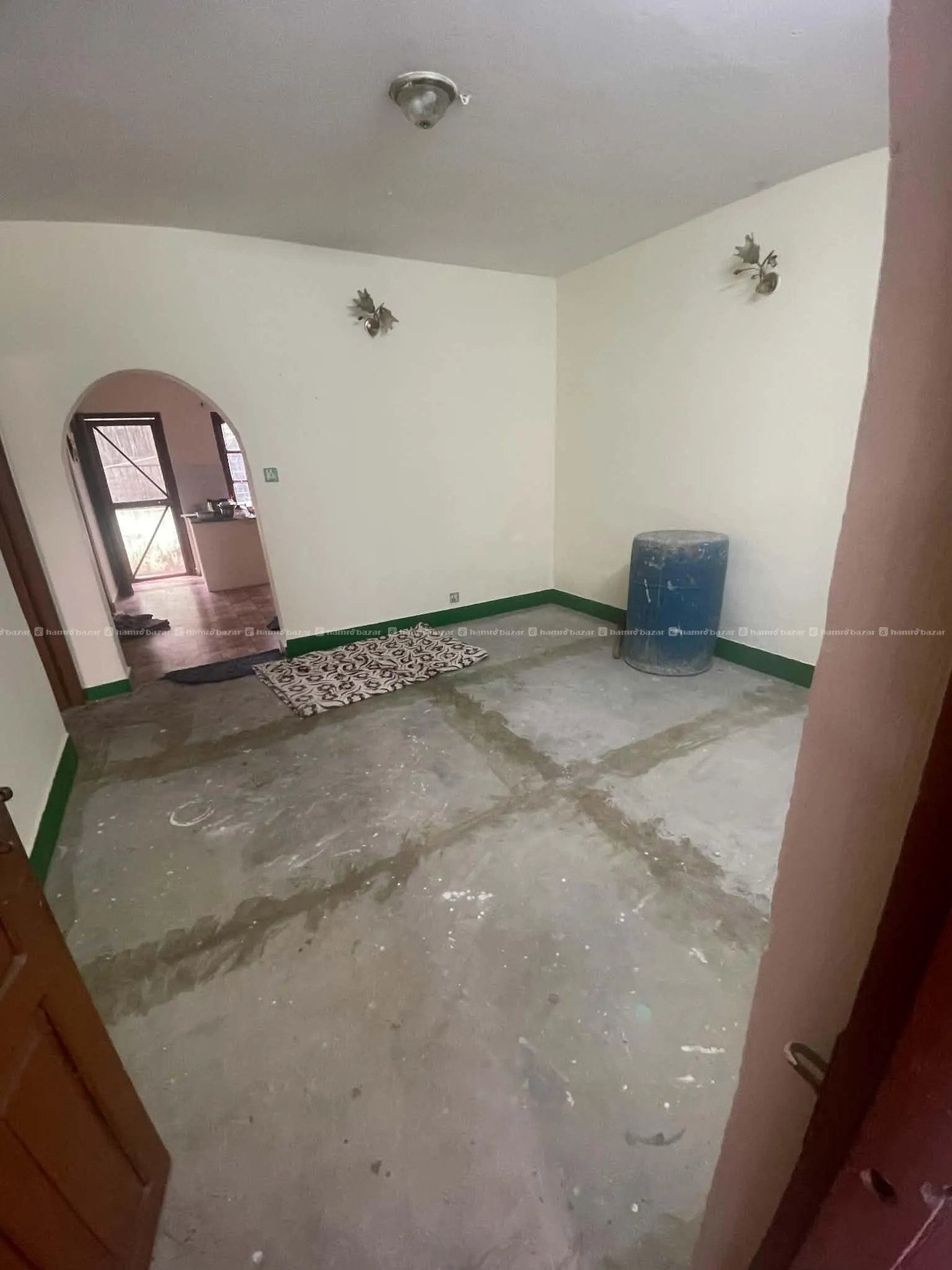 flat vada ma cha ,kadaghari birendra chok 20k pm 3