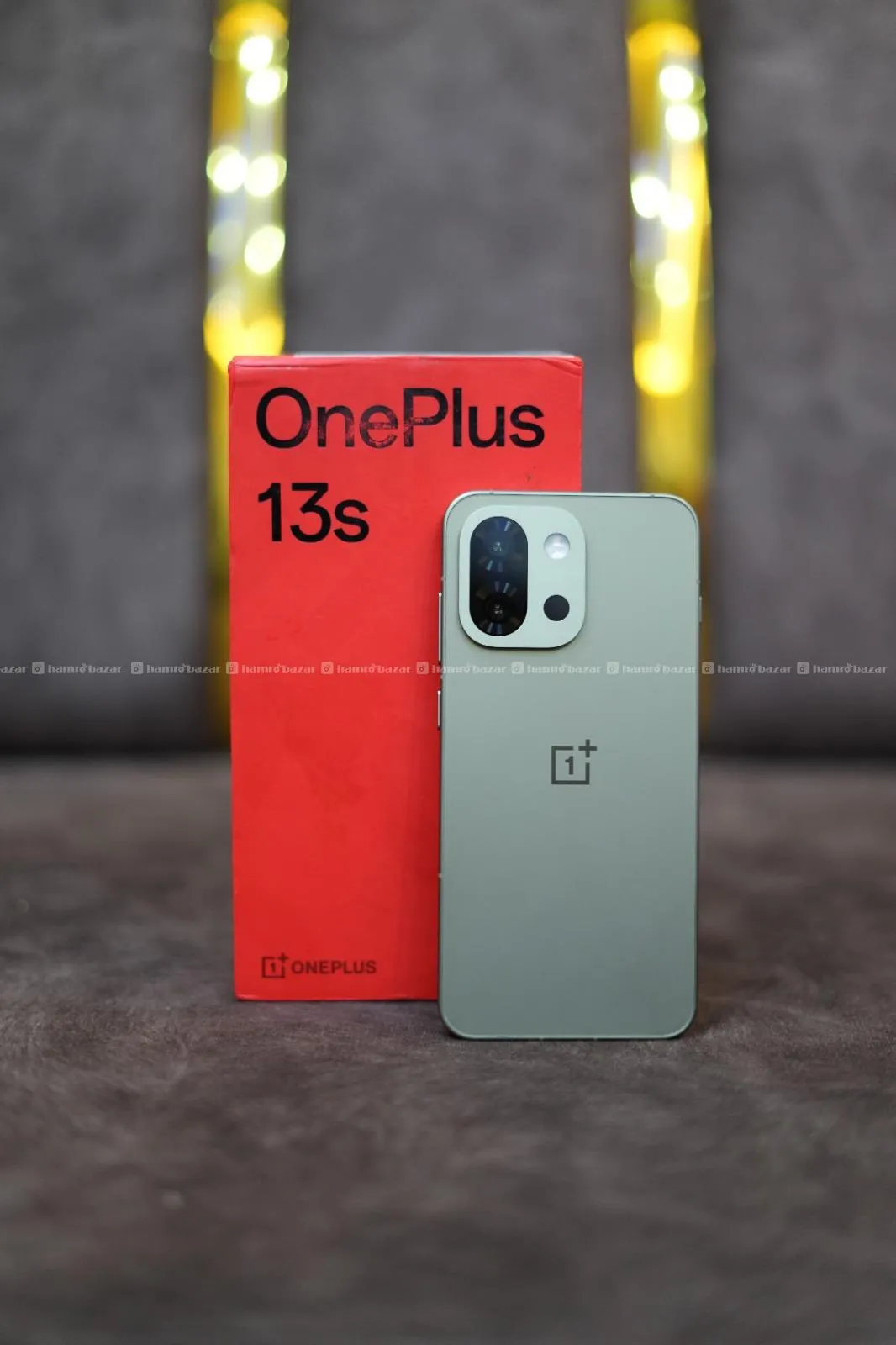 Oneplus 13s (12/512) 2
