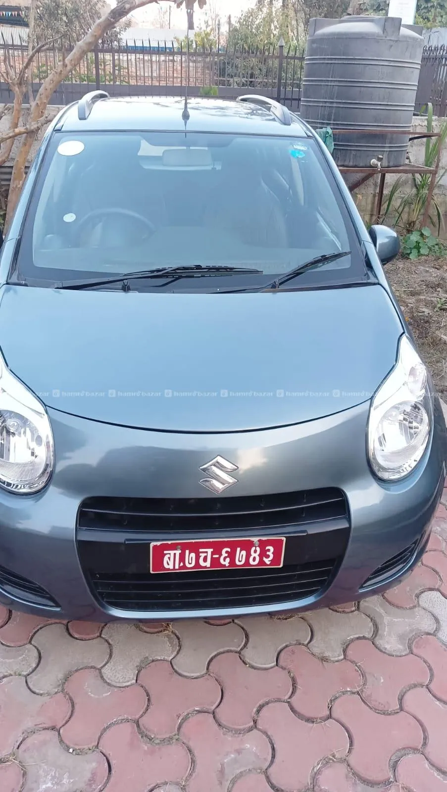 Suzuki a star vxi in sale 2