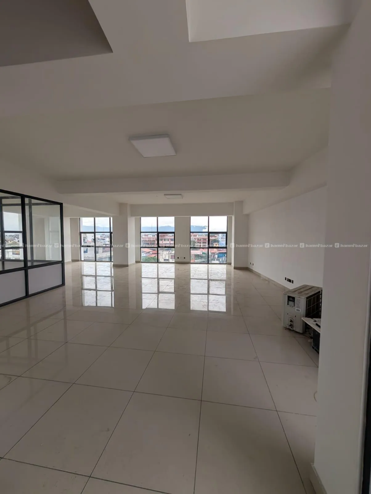 Commerical  Space in Pulchowk 5