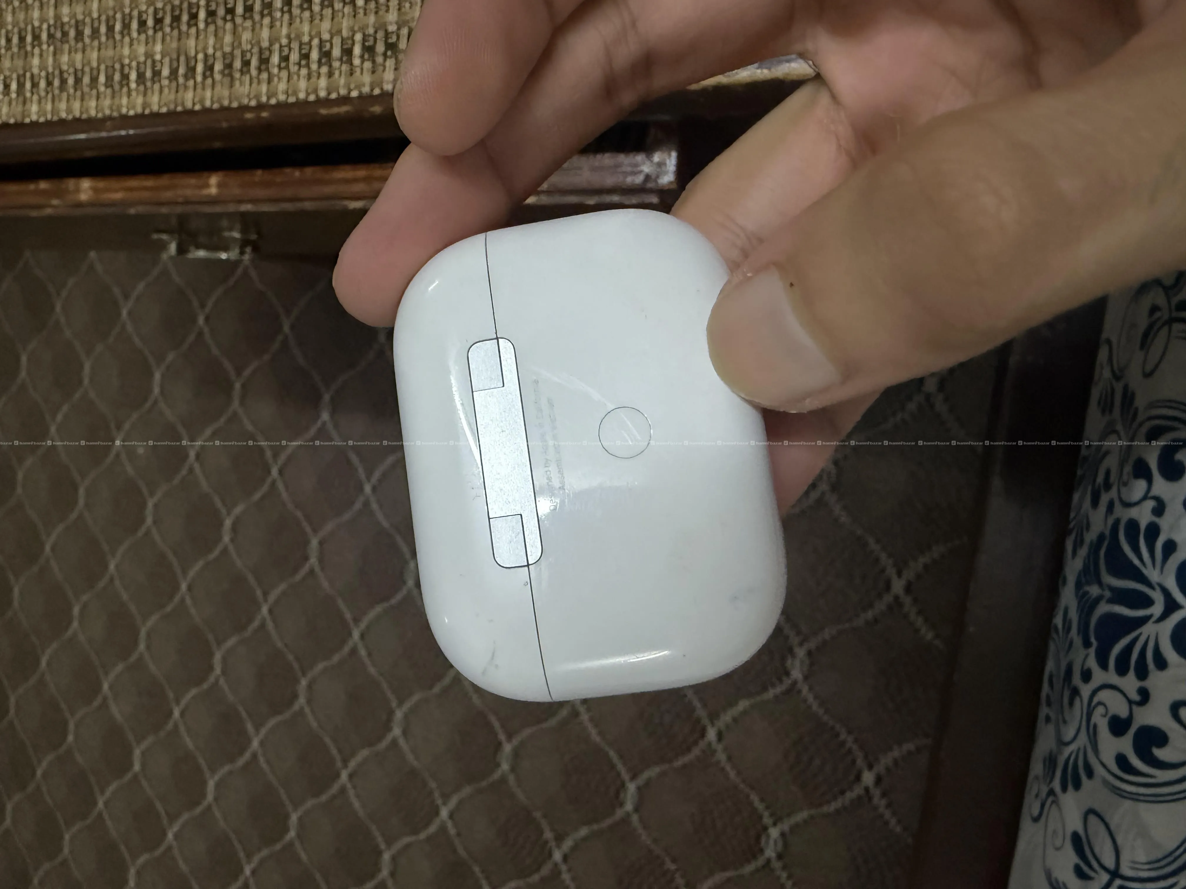 Airpods Pro 1st Gen with Magsafe Charging Case 2