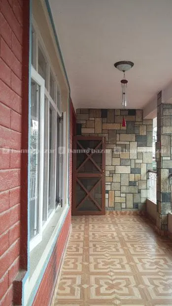 3 bedrooms flat on rent in Mhepi 4