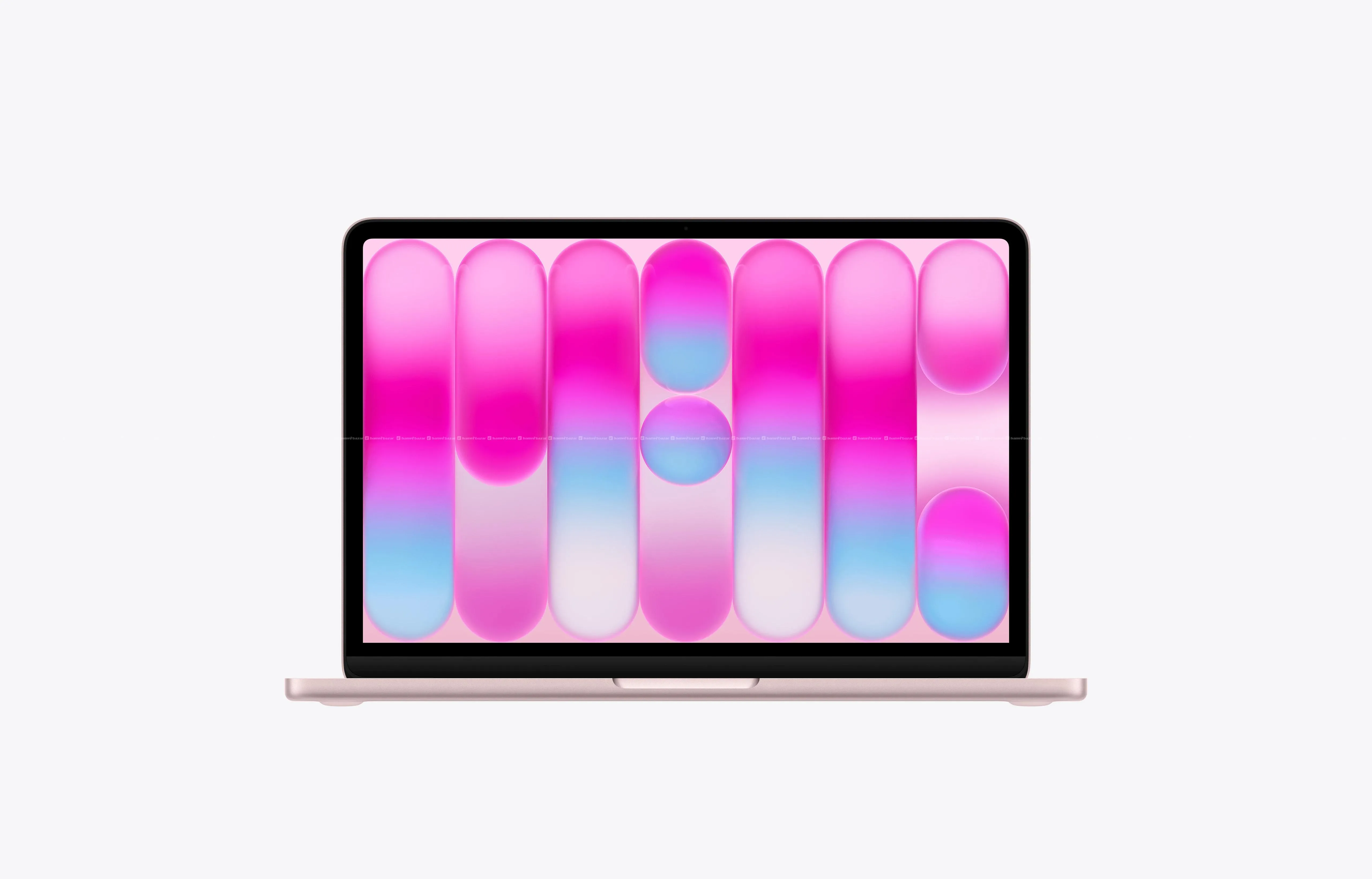 Apple MacBook Neo Pink 8GB RAM 512GB SSD 2