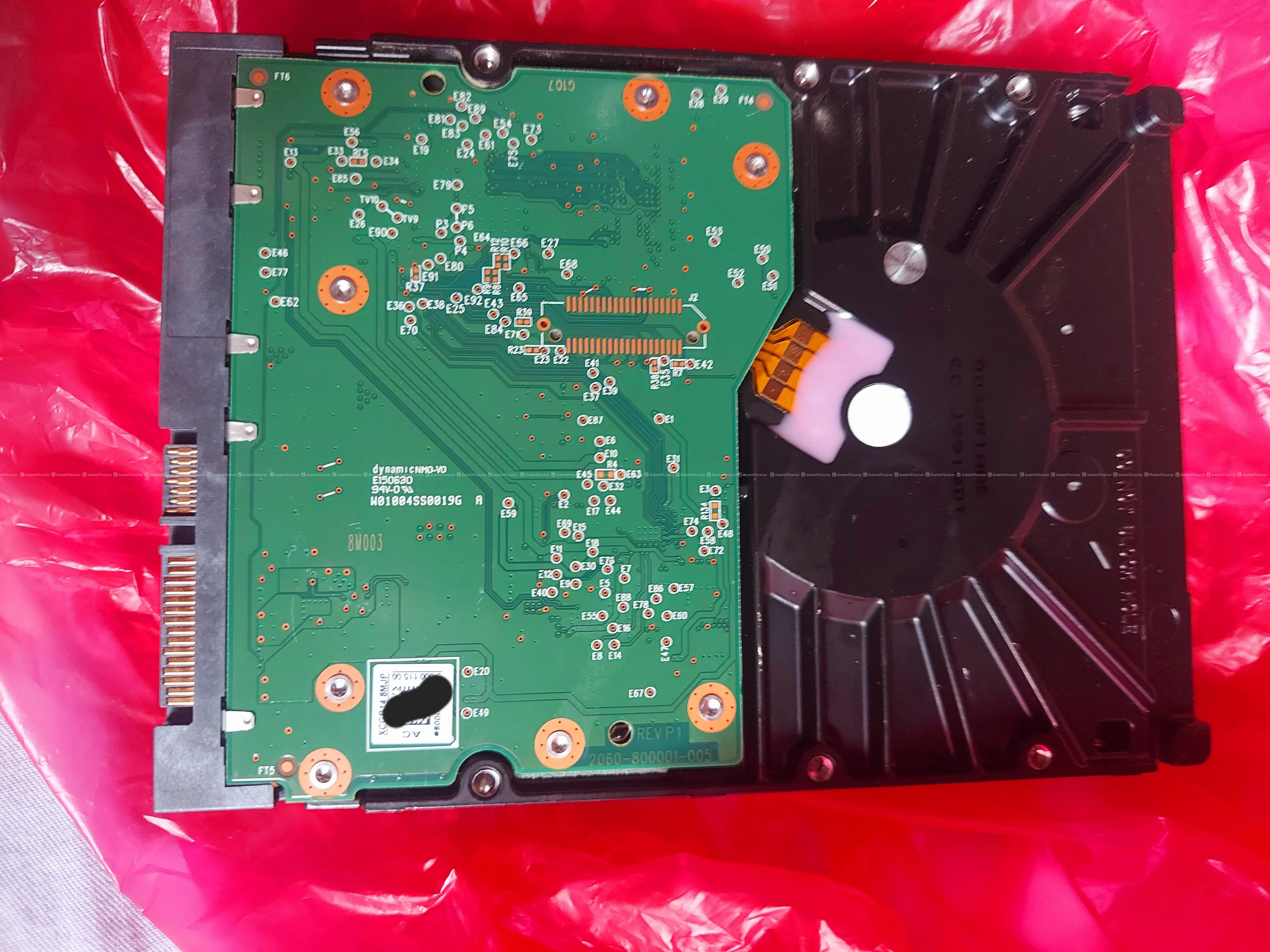 6TB HD 2