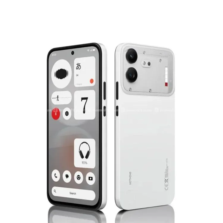 Nothing 4b SmartPhone with VAT Bill 2