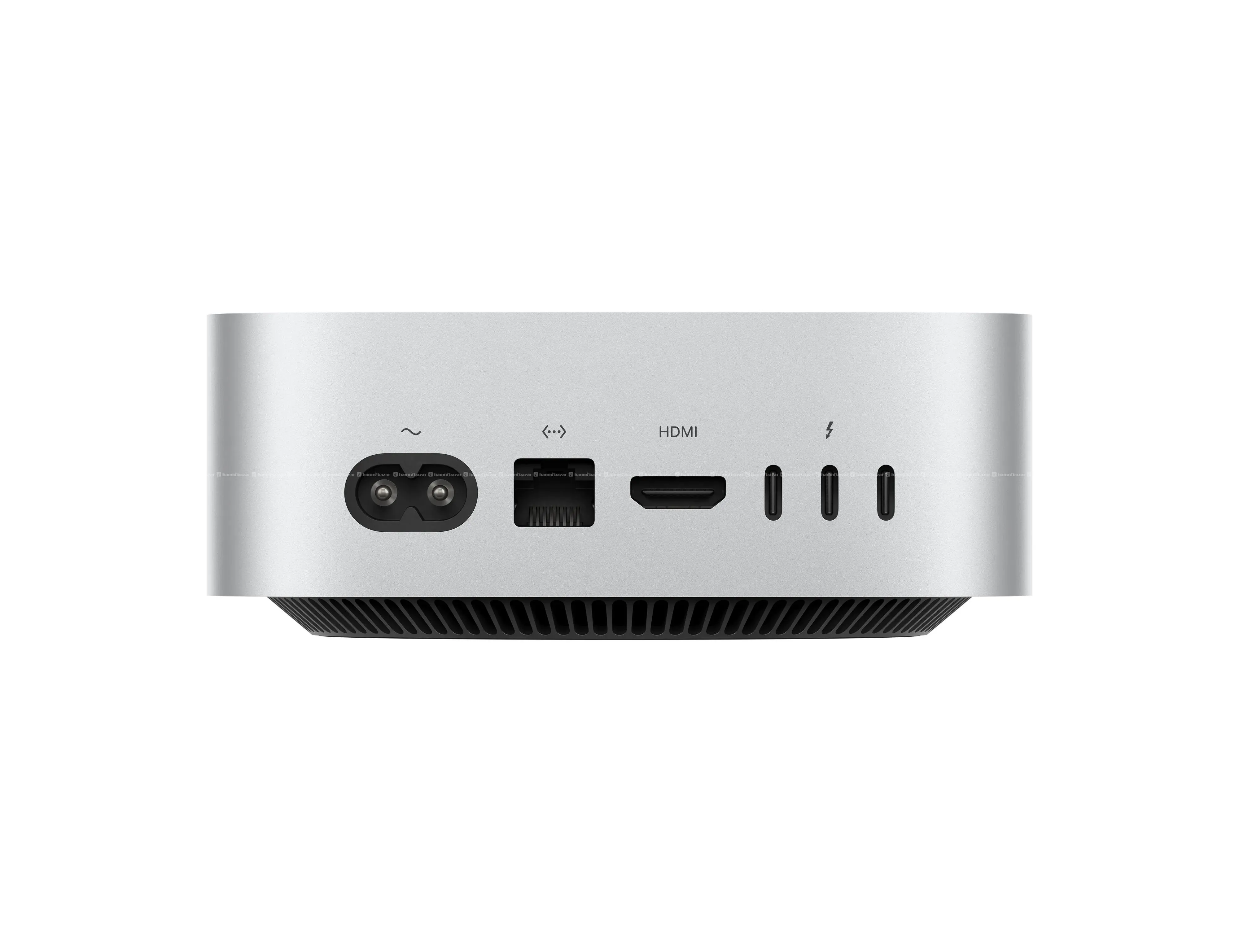 Apple Mac Mini M4 With VAT Bill-10 Core CPU/GPU 3